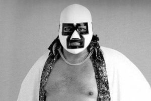 Murió Dr. Karonte, exluchador y padre de Carístico