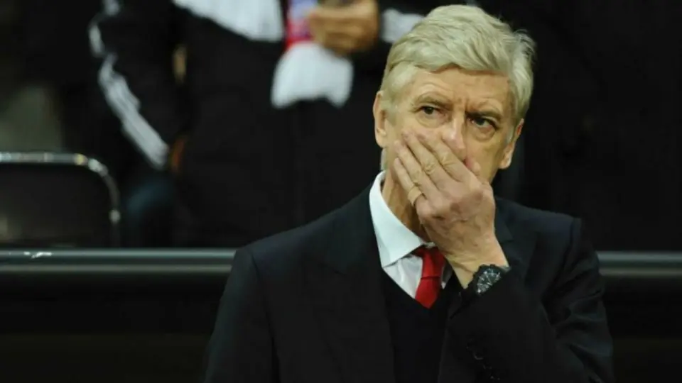 Arsène Wenger lamentó no haber fichado a Messi cuando pudo con Arsenal en 2003