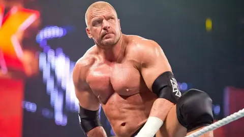Triple H y Batista se verán las caras en Wrestlemania 35
