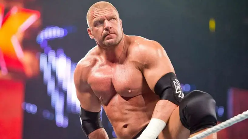 Triple H y Batista se verán las caras en Wrestlemania 35