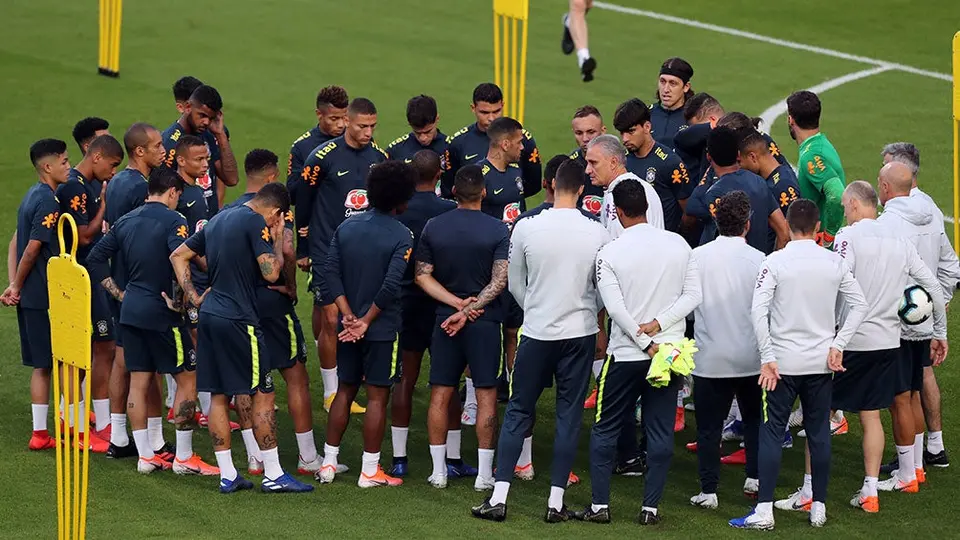 Conmebol repartirá 70 millones de dólares entre participantes de Copa América 