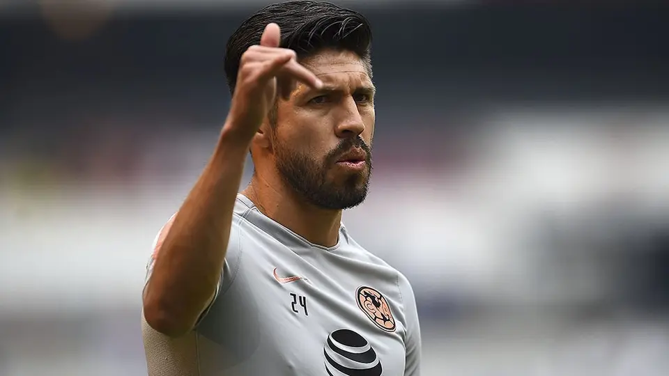 Oribe Peralta llega 'gratis' al Guadalajara