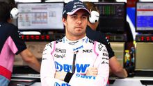 Checo Pérez revela que su participación con McLaren dañó su reputación