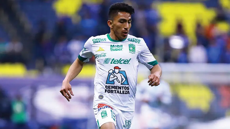 Ángel Mena tuvo sentimientos encontrados al enfrentar a Cruz Azul