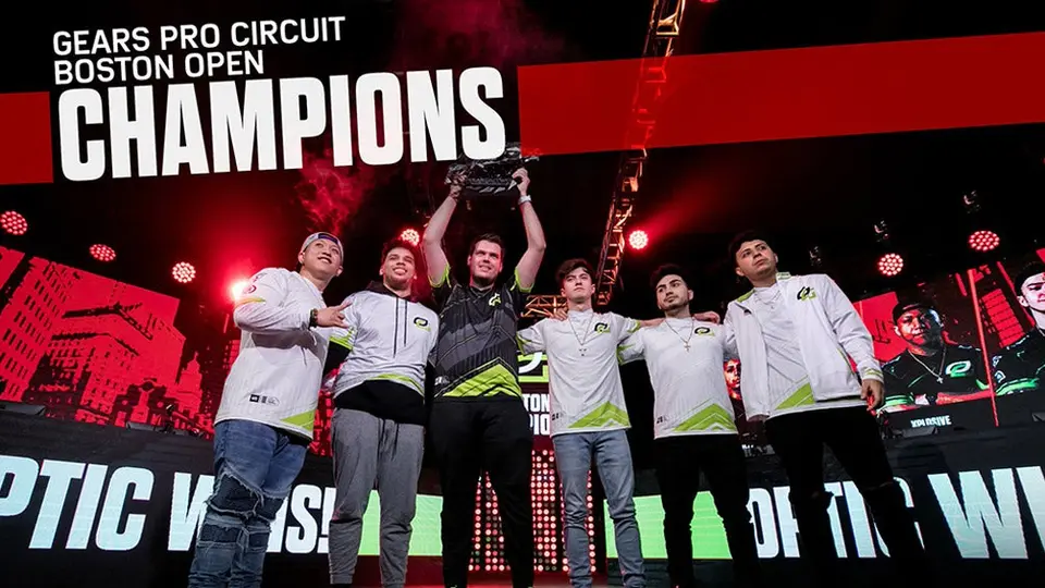 OpTic Gaming consagra su dinastía con título de GPC Boston Open
