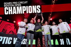 OpTic Gaming consagra su dinastía con título de GPC Boston Open