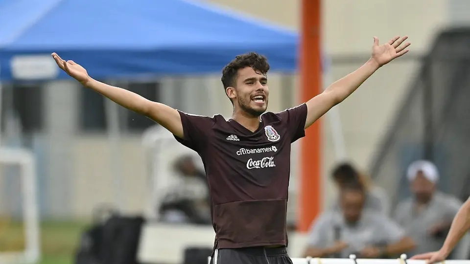 En Tigres admitieron que mantienen interés en Diego Reyes