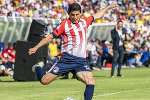 Jonny Magallón quedó fuera del Exatlón por problemas cardíacos