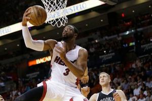 Obama comparte emotivas palabras a Dwyane Wade y Dirk Nowitzki