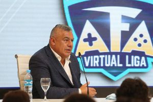 Asociación de Futbol Argentino crea nueva liga virtual