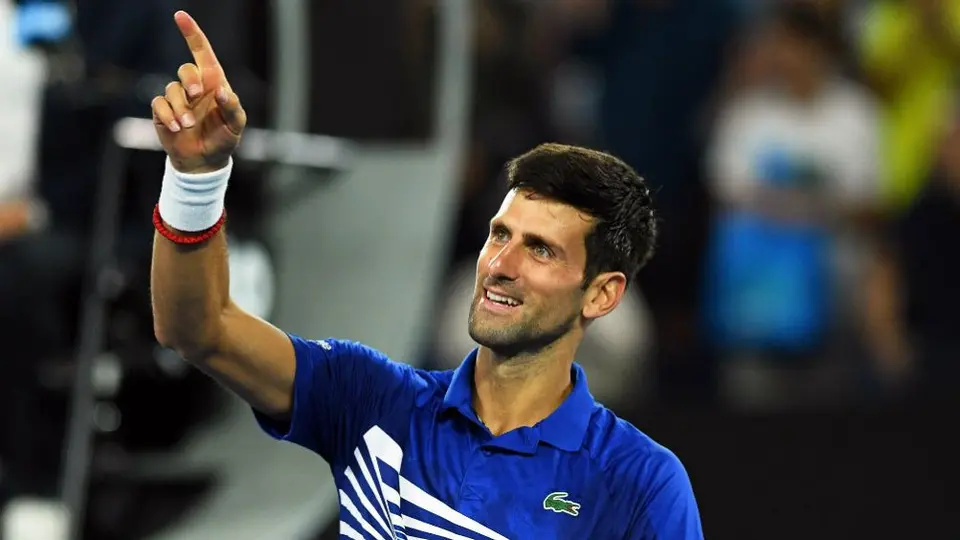 'Nadal es el rival más grande de toda mi carrera': Djokovic