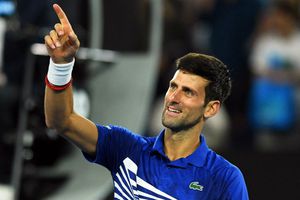 'Nadal es el rival más grande de toda mi carrera': Djokovic