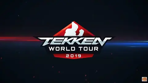 Bandai Namco anuncia novedades del Tekken World Tour 2019