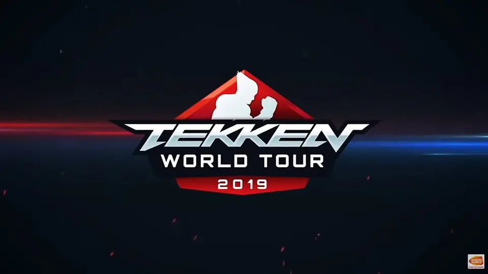 Bandai Namco anuncia novedades del Tekken World Tour 2019