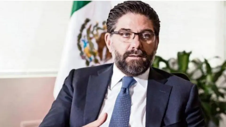 Aguadé enfrenta investigación por parte de Hacienda