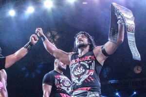 'En el pasado, tuve acercamientos con WWE': Hijo del Fantasma