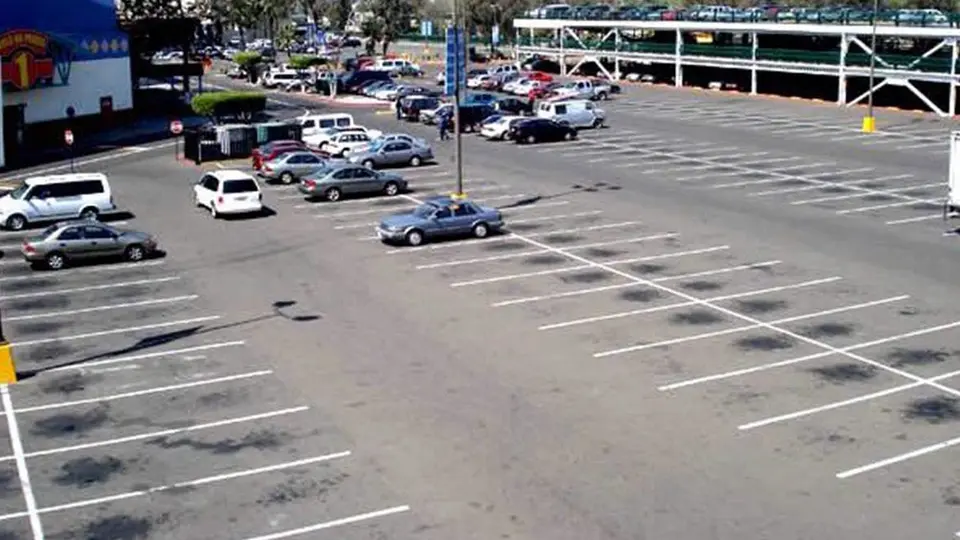 Mujer mató a otra en disputa por lugar de estacionamiento 
