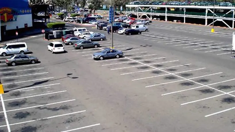 Mujer mató a otra en disputa por lugar de estacionamiento 