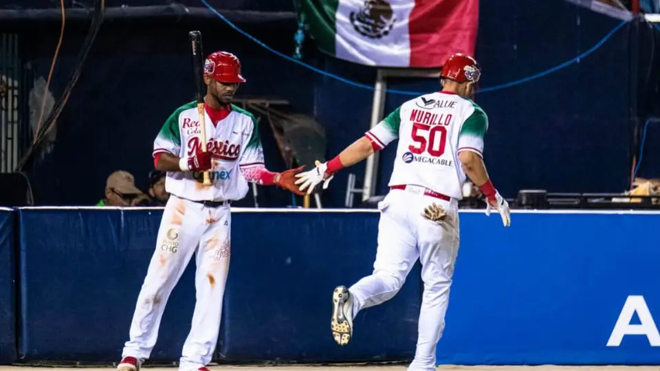 México se despide con victoria de la Serie del Caribe