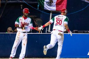 México se despide con victoria de la Serie del Caribe