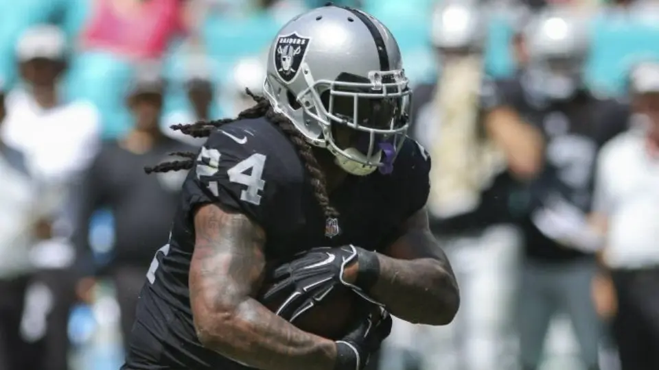 Marshawn Lynch diría adiós de forma definitiva a la NFL