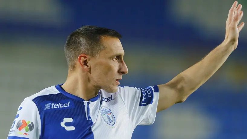 Fox Sports 'ficha' al Chaco Giménez como analista