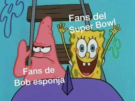 Disfruta de los mejores memes del Super Bowl LIII