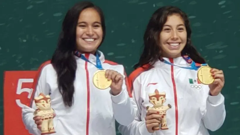 México conquistó seis medallas de Oro en jornada sabatina de JP Lima 2019