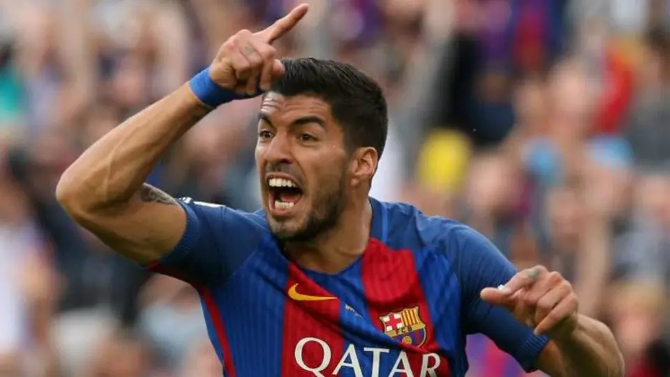 Luis Suárez: 'Neymar hizo todo lo posible por volver a Barcelona'