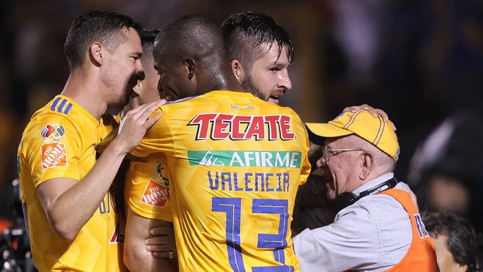 'Rayados dejó vivo a Tigres y podemos revertirlo': Miguel Ángel Garza