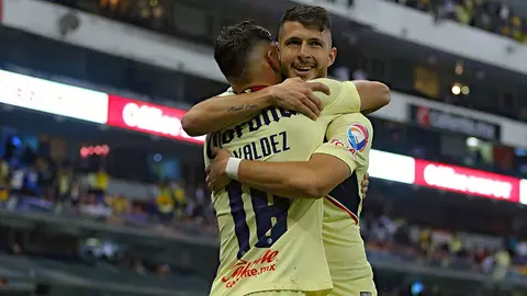 América busca blindar a Guido y Bruno Valdez previo a la Copa América