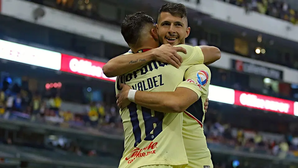 América busca blindar a Guido y Bruno Valdez previo a la Copa América