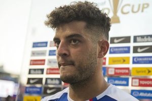 'Gemelo' haitiano de Carlos Vela le envía mensaje al mexicano
