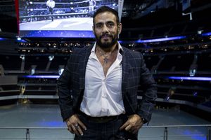 Dr. Wagner Jr. agradece muestras de cariño tras la muerte de Silver King