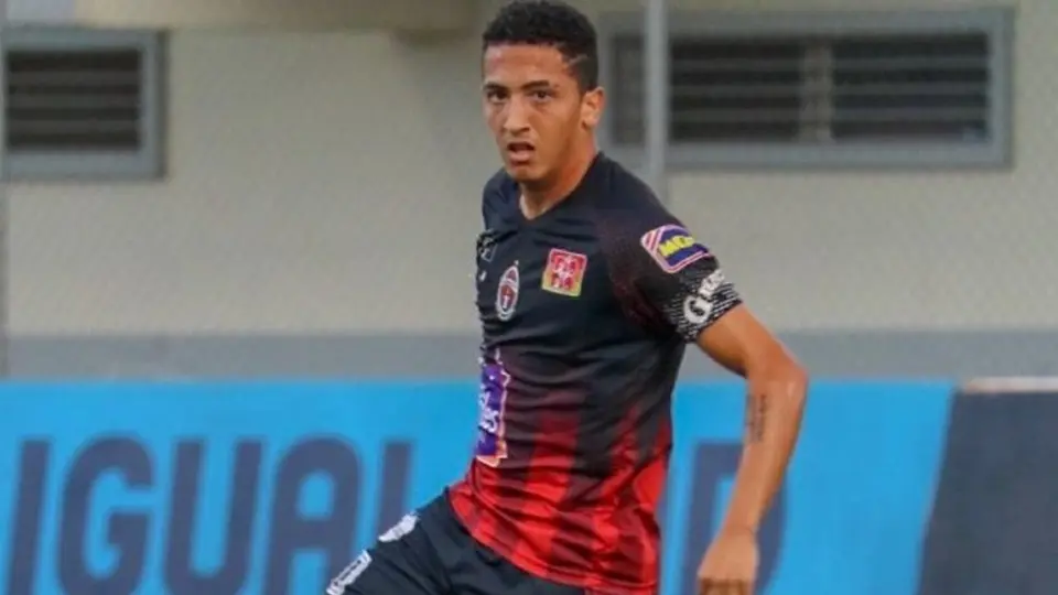 Ángel Orelien asegura tener nivel para jugar en el primer equipo de Cruz Azul 