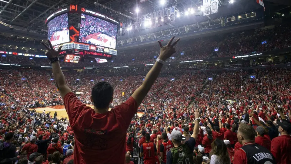 Boletos para Final de la NBA se venden hasta en un millón de pesos