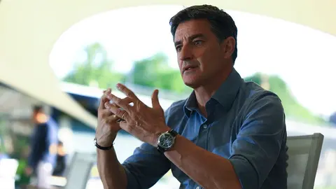 Míchel: 'El futbolista mexicano no cree en su calidad'