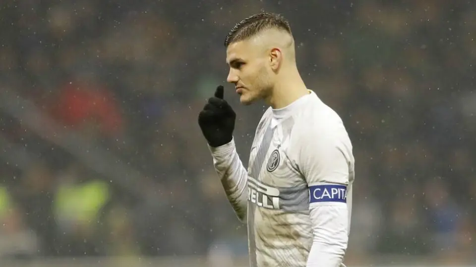 "Nadie es más importante que el equipo": Zanetti sobre Icardi