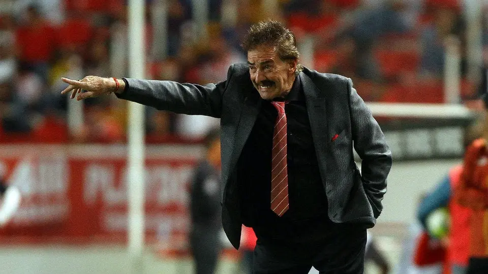 'El Tri debería ser observado por el mundo, tiene una gran camada': La Volpe