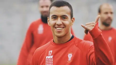 Kaku Romero, esperanzado de fichar con el América