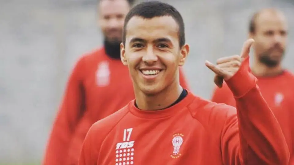 Kaku Romero, esperanzado de fichar con el América