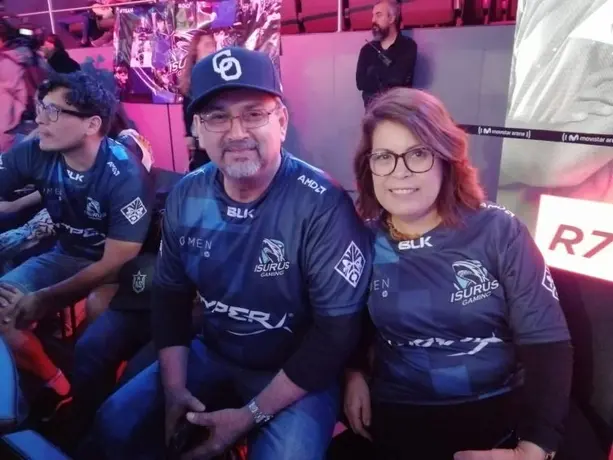 Padres de Seiya, orgullosos de que su hijo sea el mejor jugador de LoL en Latinoamérica