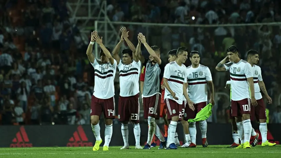 Tri confirma a Chile y Paraguay como sus rivales para marzo