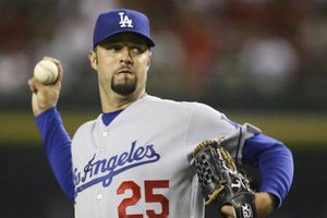 Esteban Loaiza, condenado a tres años de cárcel por posesión de drogas