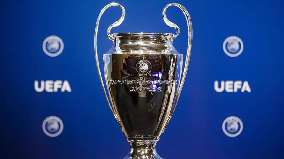 Apuesta en Caliente.mx por el próximo Campeón de la Champions