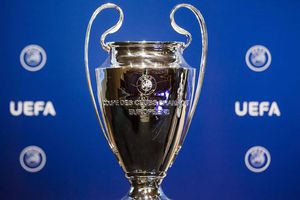 Apuesta en Caliente.mx por el próximo Campeón de la Champions