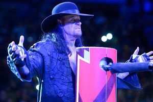 Undertaker regresaría a WWE en el evento de Arabia Saudita