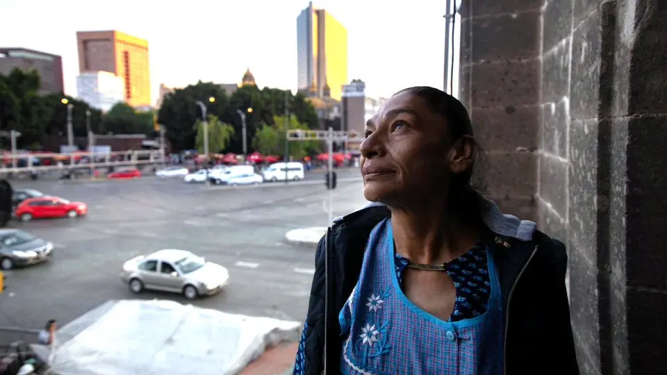 Fallece Lourdes Ruiz, 'Reina del Albur' de Tepito