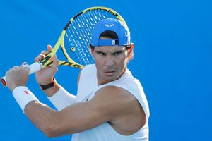 'Es muy frustrante estar lesionado tanto tiempo': Nadal