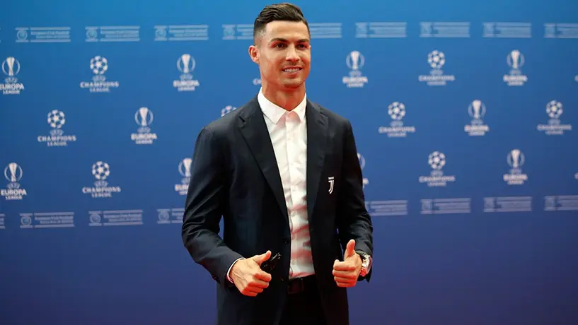Cristiano Ronaldo: 'Espero que pronto se dé una cena con Messi'
